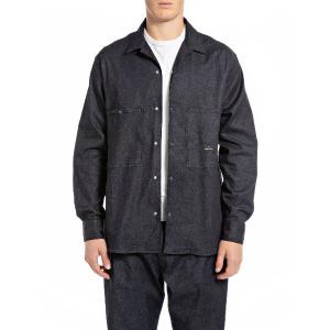 REPLAY（リプレイ） ステンカラーコート コート サルトリアーレ