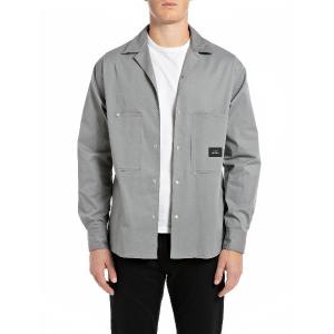 REPLAY（リプレイ） ステンカラーコート コート サルトリアーレ