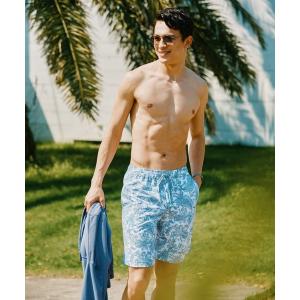 BURBERRY（バーバリー） 未使用 水着 海水パンツ スイムパンツ