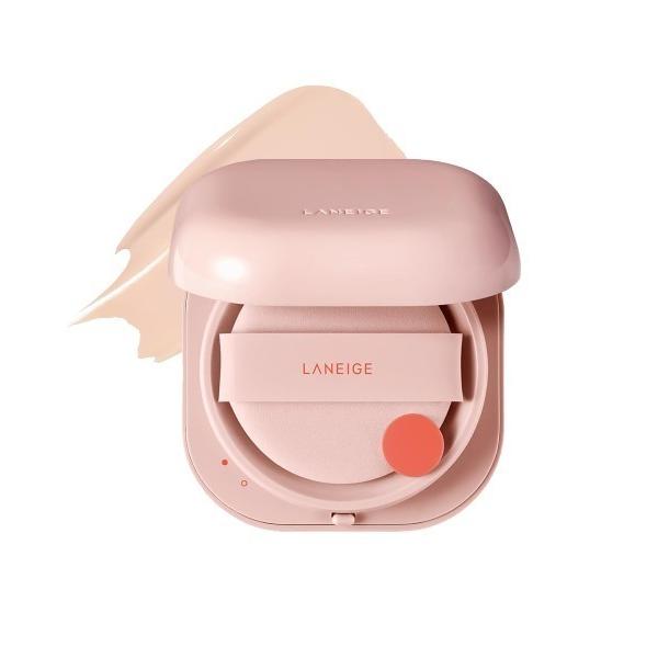 ファンデーション ネオクッション グロウ N