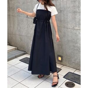 ワンピース ベアドッキングワンピースの商品画像