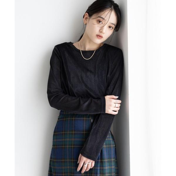 tシャツ アソートシアートップス レディース