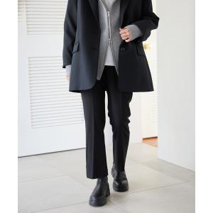 スラックス パンツ 「追加2」スティックパンツ レディース