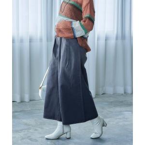 FREAK'S STORE（フリークスストア） カーゴパンツ NAUTICA/ノーティカ