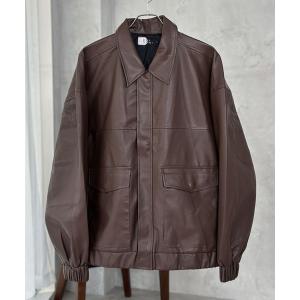 TaylorMade（テーラーメイド） ナイロンジャケット ダブルレイヤー