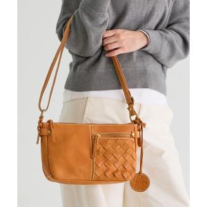 ショルダーバッグ バッグ ズッケロ 本革 ショルダーバッグ 斜め掛けバッグ 軽量バッグ 49873 レディース メンズ