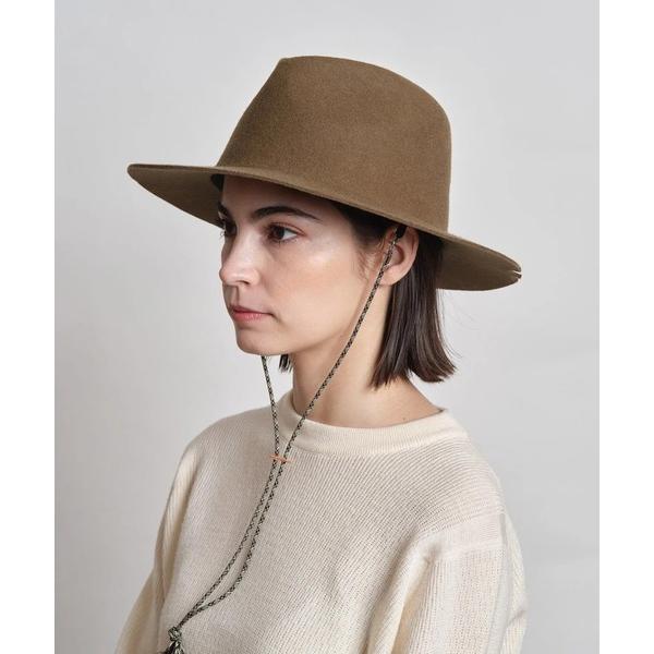 帽子 ハット メンズ 「Nine Tailor」Rhoeas Hat メンズ レディース