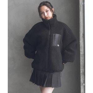 mezzo piano junior メゾピアノジュニア ケープつきマルチWAYコート