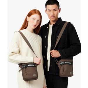 LACOSTE（ラコステ） 最大51%☆1/13限定 ショルダーバッグ メンズ
