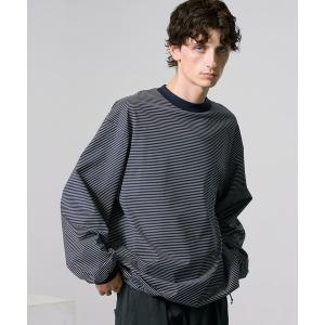tシャツ ビューティーコットンコードロンTEE メンズ