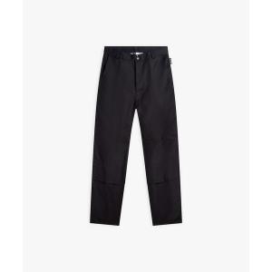 パンツ AN53 PANTALON agnes b.×Dolmen パンツ メンズ
