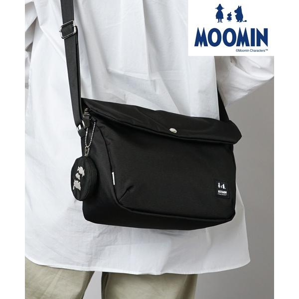 ショルダーバッグ バッグ 「MOOMIN」(ムーミン)  ショルダーバッグ RMNK-02 レディー...