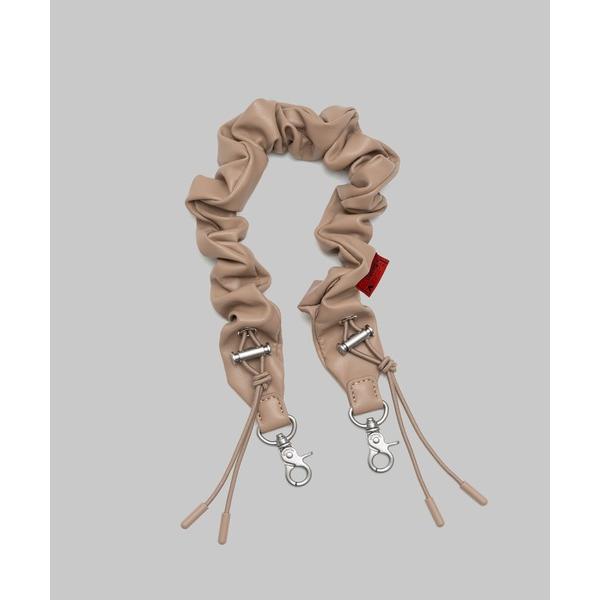 Bungee Wrist Strap Synthentic Leather「ストラップ単体」