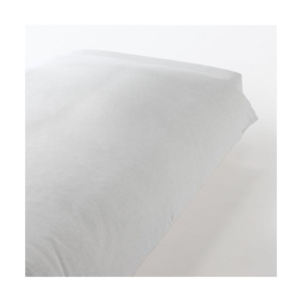 ベッド 寝具 綿フランネル掛ふとんカバー・ＳＤ　１７０×２１０ｃｍ用