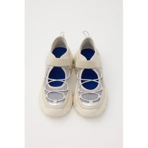 スニーカー CODE OPEN SNEAKER ...の商品画像
