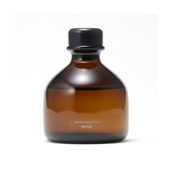 ルームフレグランス インテリアフレグランスオイル　ハーバル　２００ｍＬ
