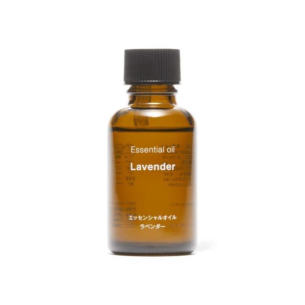 ルームフレグランス エッセンシャルオイル　ラベンダー　３０ｍＬ