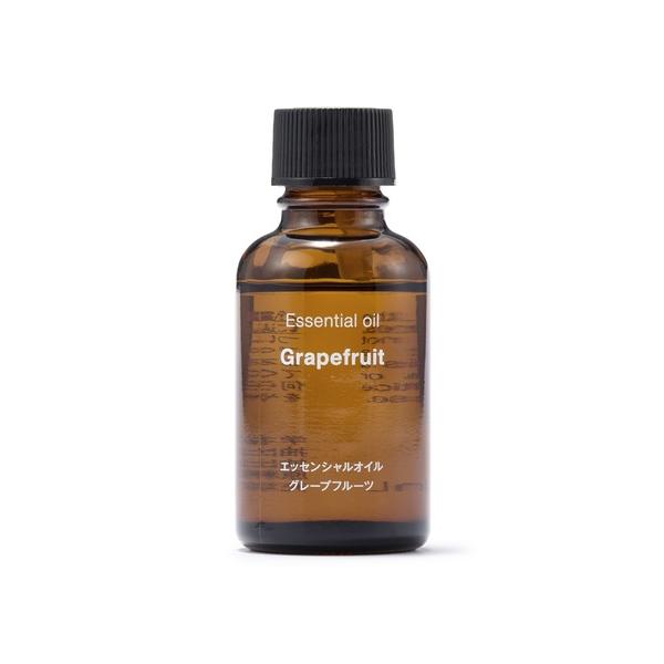 ルームフレグランス エッセンシャルオイル　グレープフルーツ　３０ｍＬ