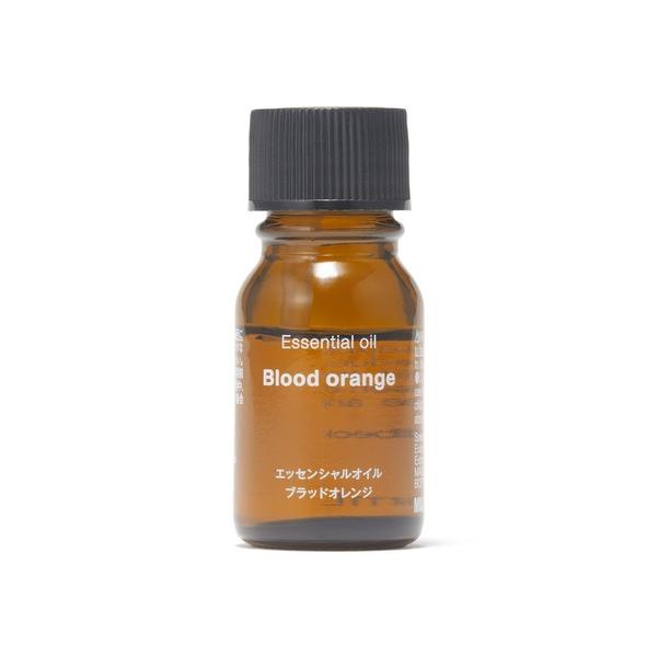 ルームフレグランス エッセンシャルオイル　ブラッドオレンジ　１０ｍＬ