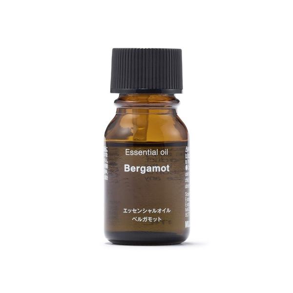 ルームフレグランス エッセンシャルオイル　ベルガモット　１０ｍＬ