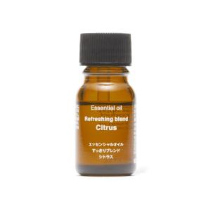 無印良品（MUJI） ルームフレグランス エッセンシャルオイル おやすみ