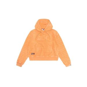 A BATHING APE（アベイシングエイプ） パーカー APE HEAD ONE POINT