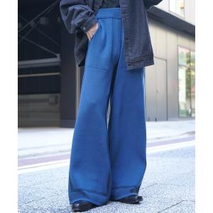 KAIKO（カイコー） ジーンズ KAIKO The denim wide fit vintage メンズ