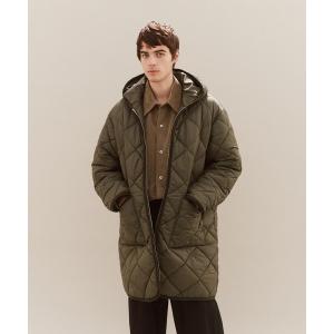 benine 9（ビナイン） ブルゾン アウター ウールサージリファイン