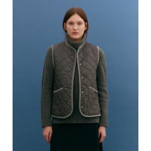 ベスト ジレ Cocoon Thornham Womens / コクーン ソーンハム ウィメンズ レディース
