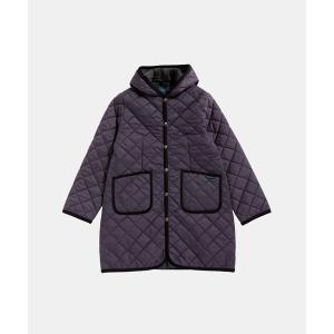 LAVENHAM（ラベンハム） ステンカラーコート コート MICKFIELD COAT