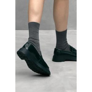 【売切品・極美品】CAMPER SAKO フラットシューズ ストラップ 23.5 m31458248607_1.jpg?1755824041