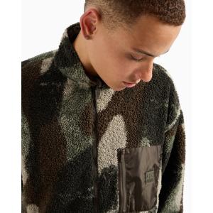 FENDI フェンディ デニムジャケット FW0428 APSW メンズ ジージャン G