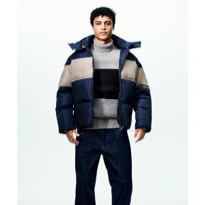 ARMANI EXCHANGE ブルゾン アウター 「A|X アルマーニ エクスチェンジ