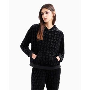 EA7 セットアップ 「エンポリオ アルマーニ EA7」Core Lady トラック