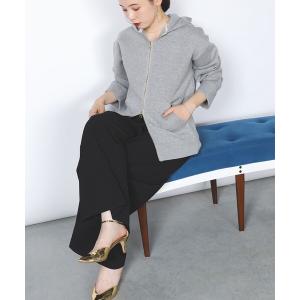 Demi-Luxe BEAMS（デミルクス ビームス） パンプス レザーミュール .M