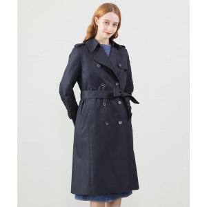 A.P.C.（アーペーセー） トレンチコート コート TRENCH NEW GRETA JPS
