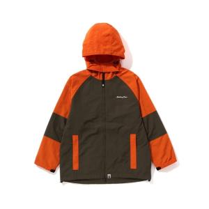 A Bathing Ape フード付きモッズコート Mサイズ A BATHING APE（モッズコート）のフリマアイテム一覧