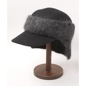 CA4LA（カシラ） キャップ 帽子 LULA レディース メンズ : ZOZOTOWN