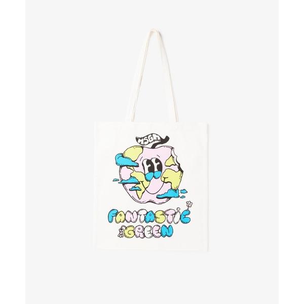 MSGM MSGM Studio トートバッグ