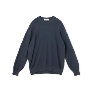 TOMORROWLAND セーター ニット tricot カシミヤ クルーネック TOMORROWLAND セーター ニット tricot カシミヤ クルーネック