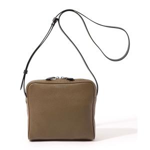 Topologie（トポロジー） ショルダーバッグ バッグ Messenger Sacoche