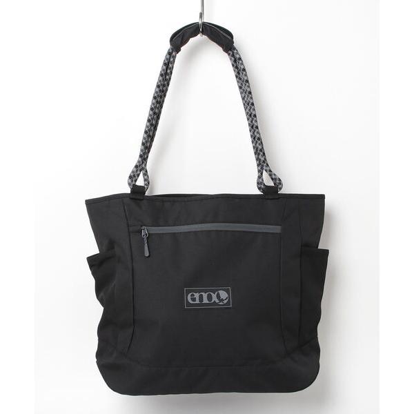 トートバッグ 「eno」イーノ END Relay Tote メンズ レディース