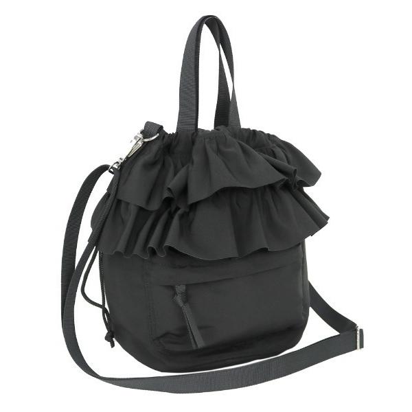 ショルダーバッグ バッグ フリルドロスト2YAWショルダー レディース