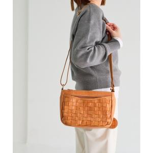 ショルダーバッグ バッグ ズッケロ 本革 ショルダーバッグ お財布ショルダーバッグ 49869 レディース