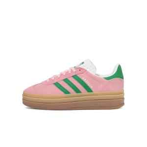 aoi2003Gazelle Stack ガゼル スタック アディダス adidas（アディダス） スニーカー adidas GAZELLE STACK W