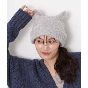 ROOP TOKYO ニット帽 ニットキャップ REMAKE KNITCAP リメイク ニット