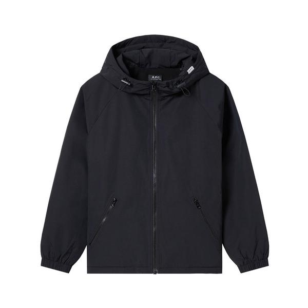 ブルゾン アウター VESTE YOURI メンズ レディース