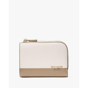 kate spade NEW YORK（ケイト・スペード ニューヨーク） 二つ折り財布
