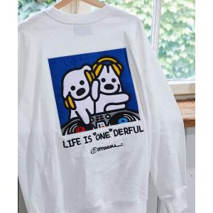 トレーナー スウェット matsui×FREAK...の商品画像