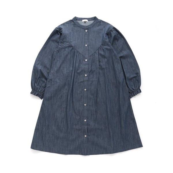 ワンピース まいにちワンピース_ジュニア キッズ 子供服 女の子